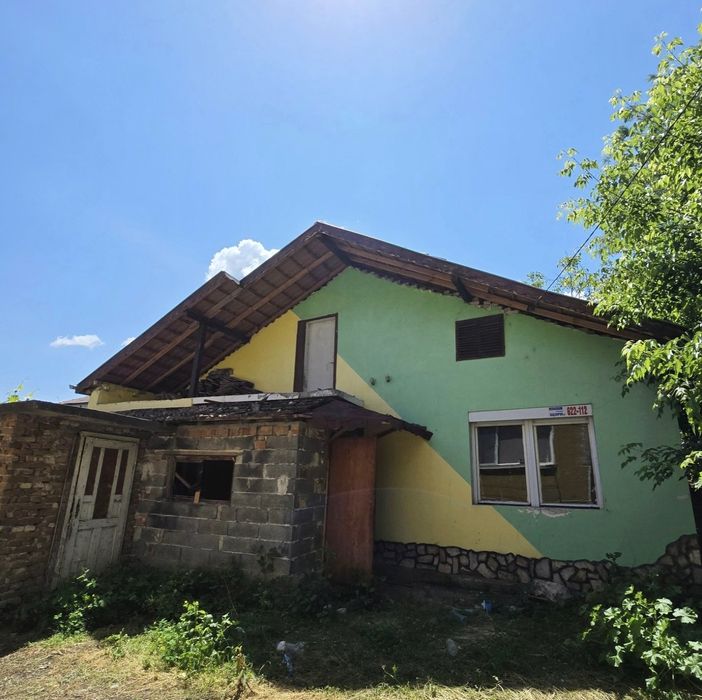 Продава се Къща в Видин, Строител - 60 кв.м за 1000 €/кв.м - Снимка #1