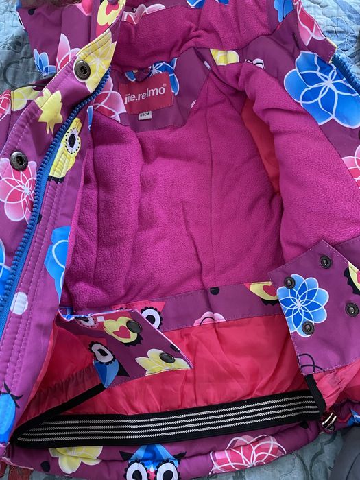 Комбинезон детский