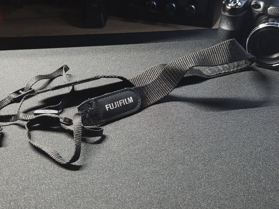 Фотоаппарат Fujifilm FinePix S2980