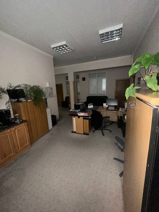 Аренда помещений и офисов