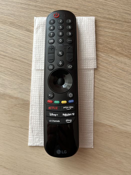 LG Magic Remote MR24