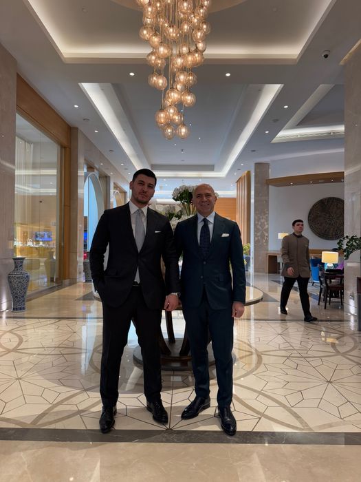 Переводчик/проект