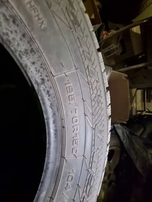 Продам зимние шины!!!