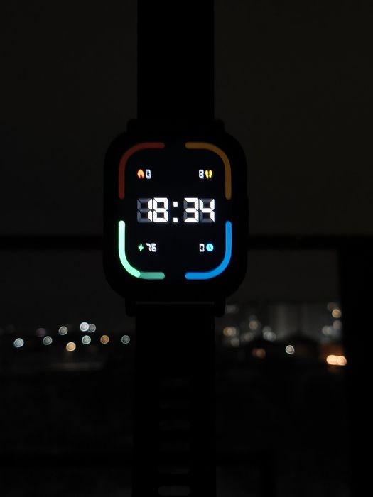 Redmi watch 5990тг