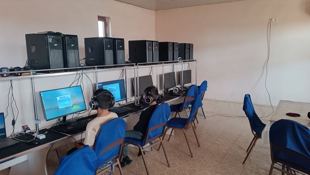 10 dona  igravoy video karta gt730