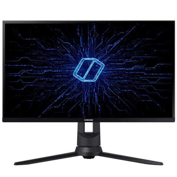 Монитор Samsung Odyssey G3 27"  - 27" FHD VA 144Hz