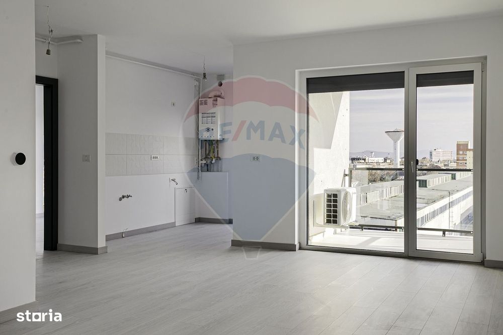 Apartament nou de vânzare cu 3 camere la Adora Park — fotografia 1