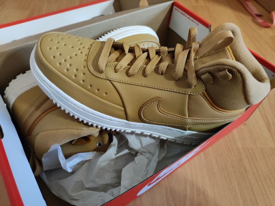 Маратонки Nike uk 6 eur 40