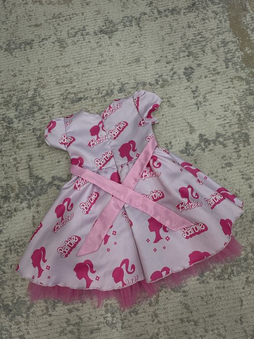 Продам детское платье