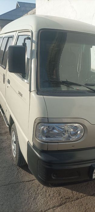 Дамас сотилади 2011