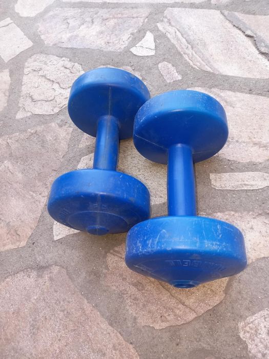 Гирички спорт сини