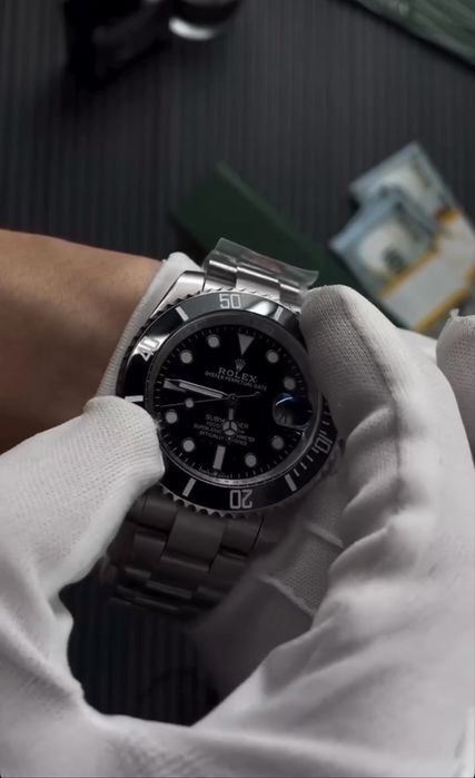 Rolex Submariner