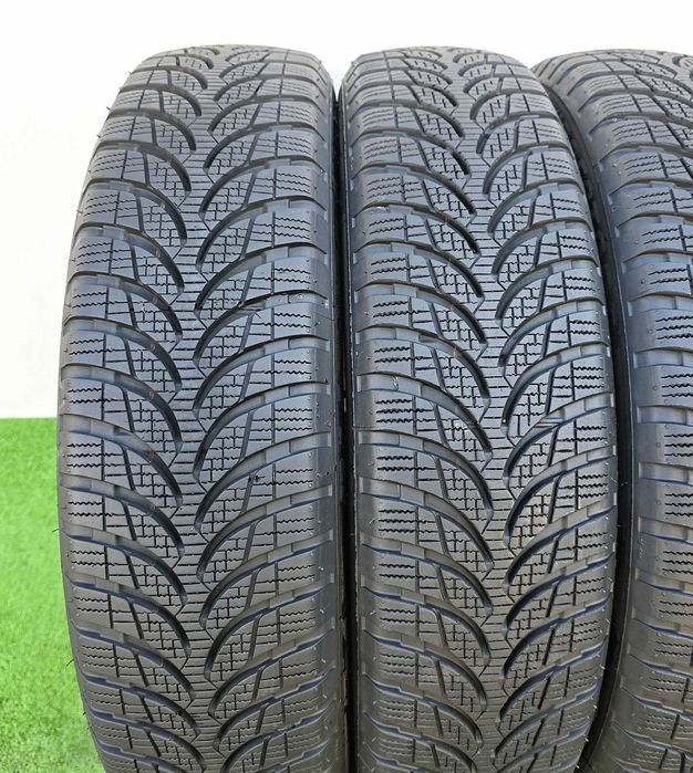 4бр. 155/70/19 BRIDGESTONE Blizzak LM500- зимни