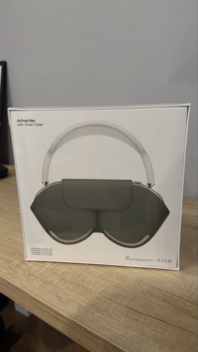 Airpods Max Green
