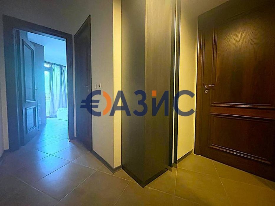 Апартамент с 2 спални в комплекс Арена 1, 90 кв.м., Свети Влас,