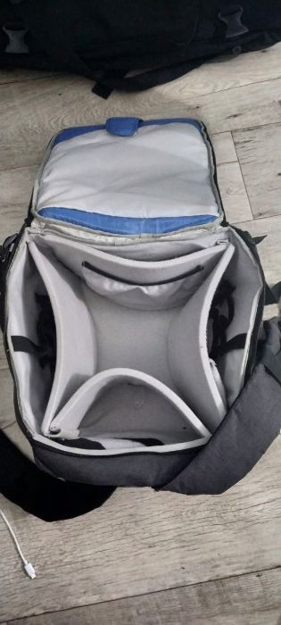 сумка рюгзак для Квадрокомтера DJI phantom