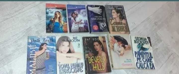 30 de carti - Literatura pentru femei