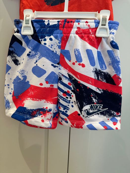 Спортен комплект Nike