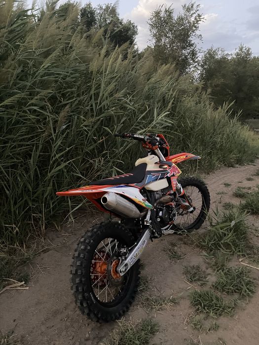 Zuumav k8 nb300 эндуро