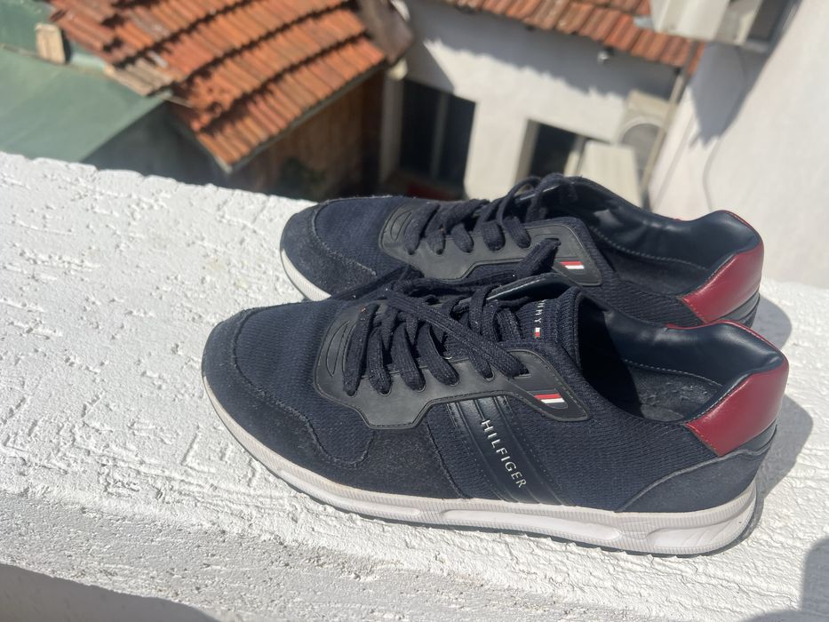 Tommy Hilfiger 41
