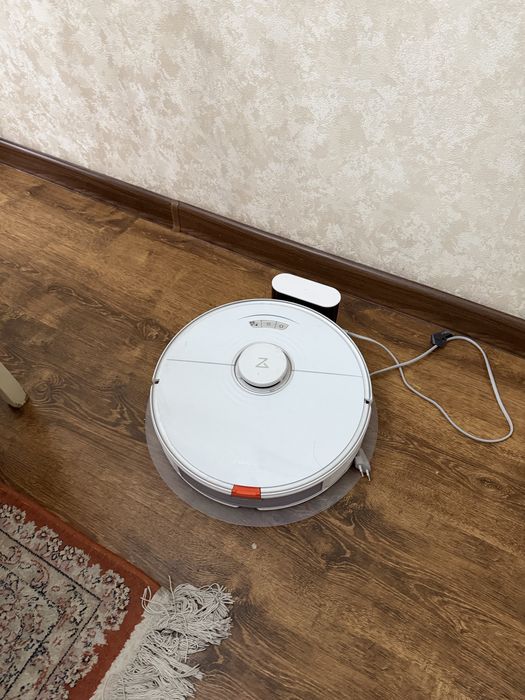 Робот пелесос сатылады
