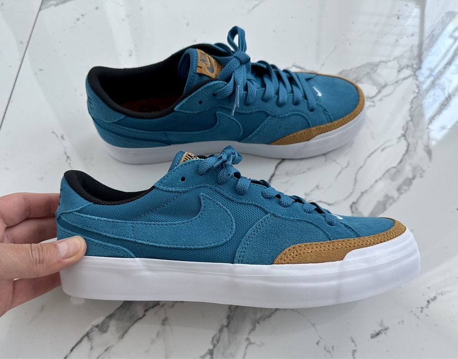 Nike SB Pogo Plus