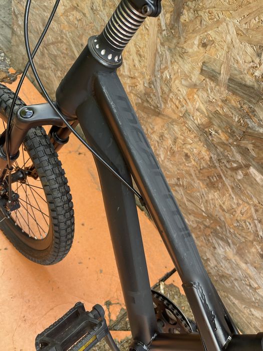 Bicicleta copii meacool frane pe disc  roti 20”