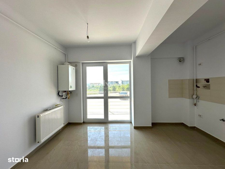 Apartament 3 camere, bloc nou cu lift — Valea Lupului, Iasi | Comis