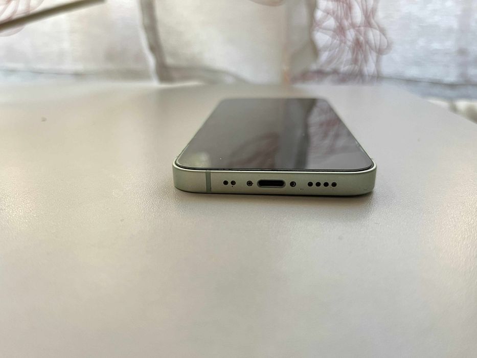 Apple iPhone 12 mini