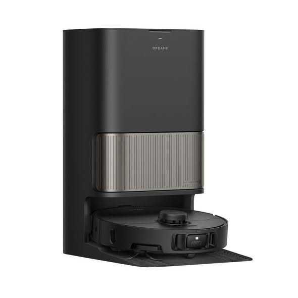 Robot curățenie Dreame L40s Pro Ultra, Black