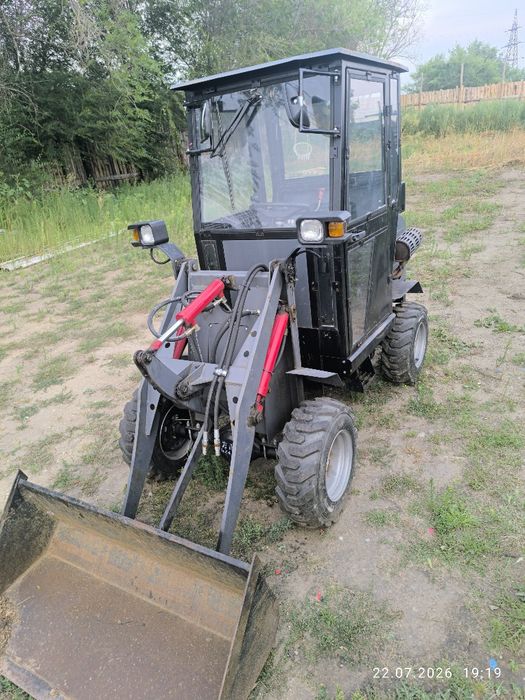 Продам Минипогрузчик