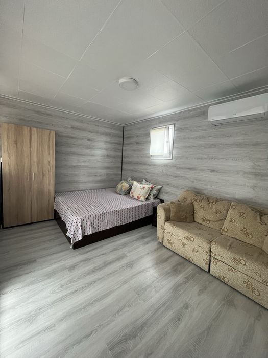 Отдават се бунгала на плаж Вромос