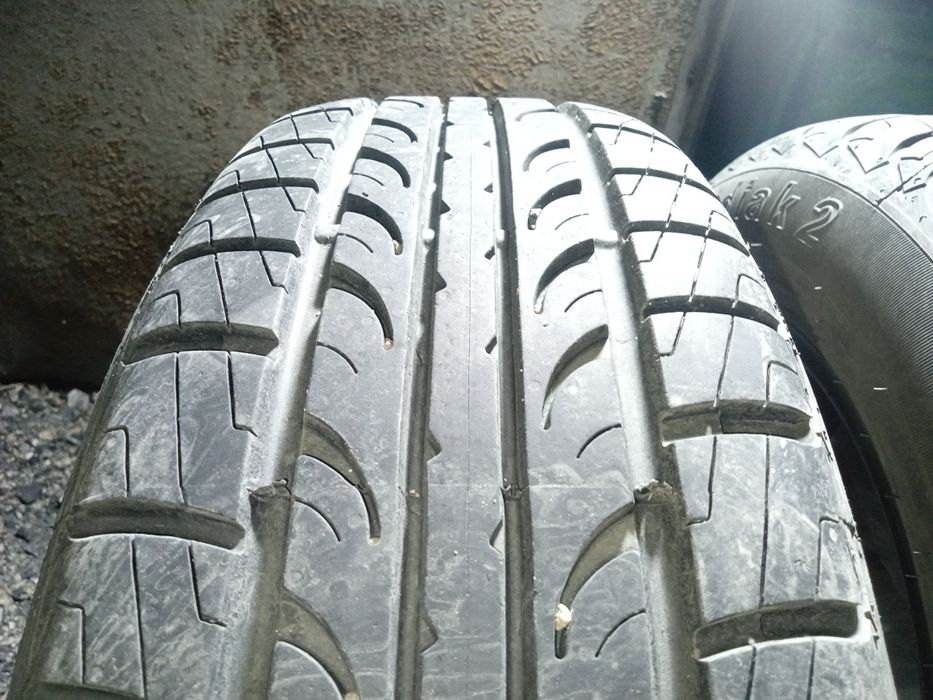 Летняя резина R15