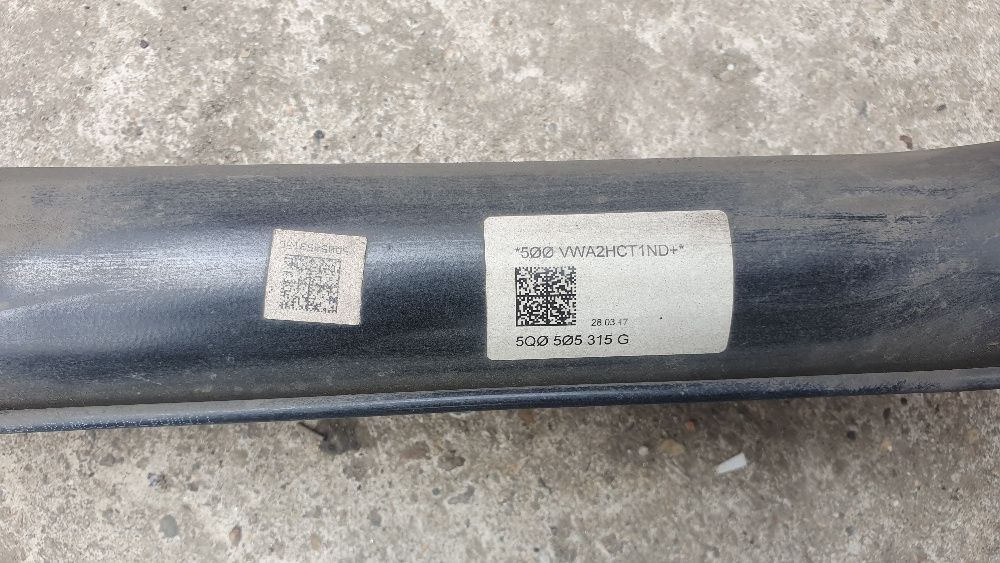 Punte spate Golf 7 ,seat leon 5Q0505315G