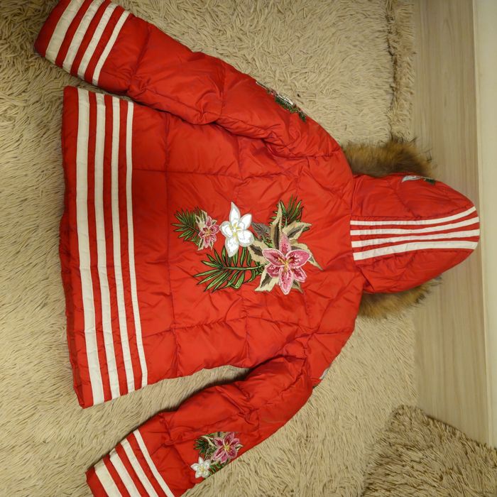 НОВА ЦЕНА! Детско зимно ски яке BOGNER