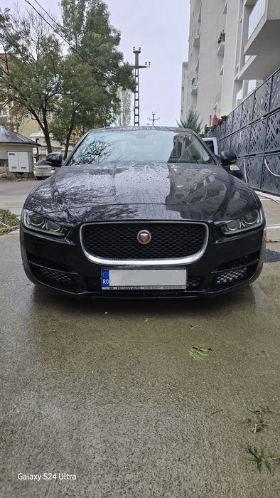 JaguarXE//2.0Diesel//2016//116.000Km