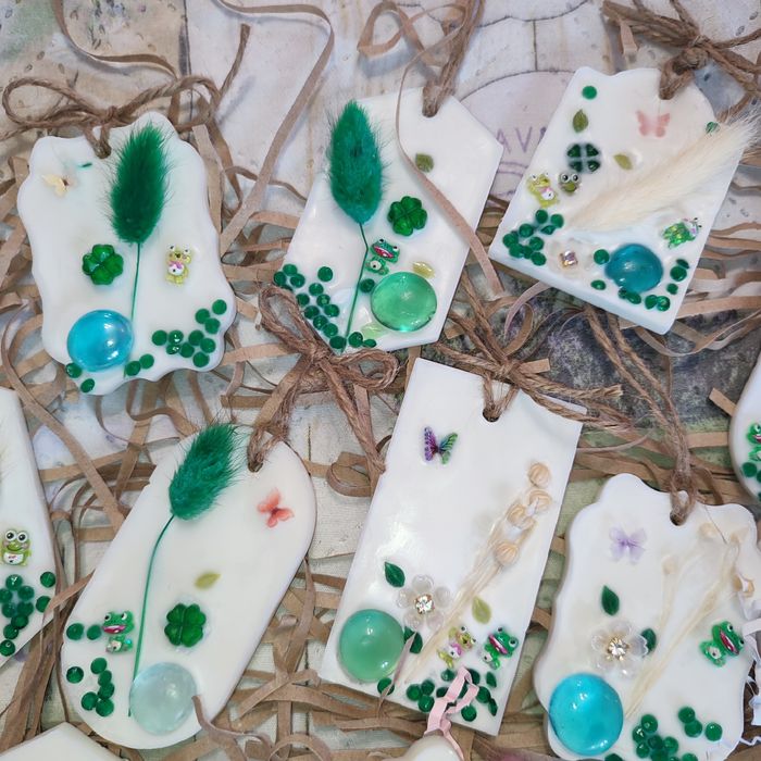 Арома сашета/ ароматни блокчета