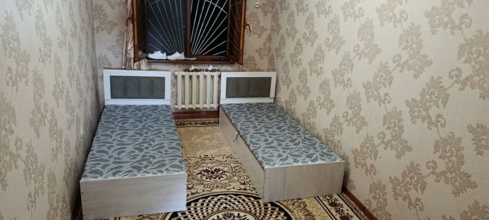 Kravat va matraslar
