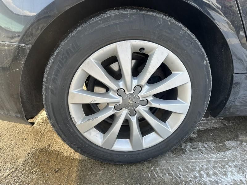 Jante aliaj R17 Audi A6 4G2, C7