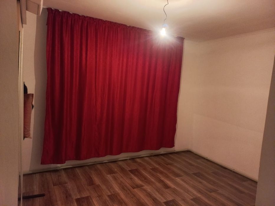 Новый дом в новом районе. Срочно!!!