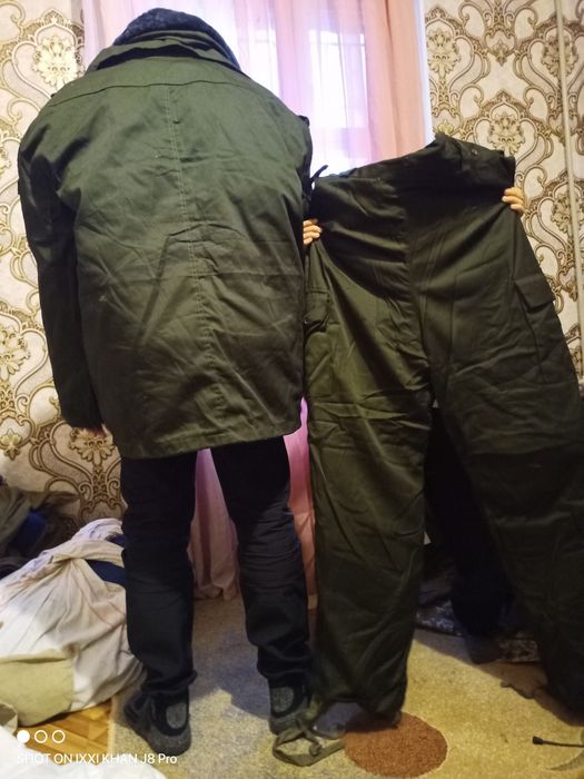 Ваиени формалар  ССР дікі