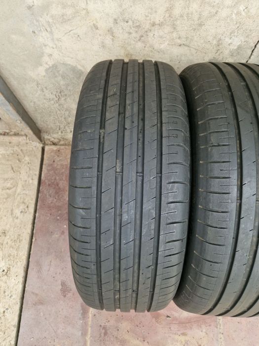 205 55 16 Goodyear vara