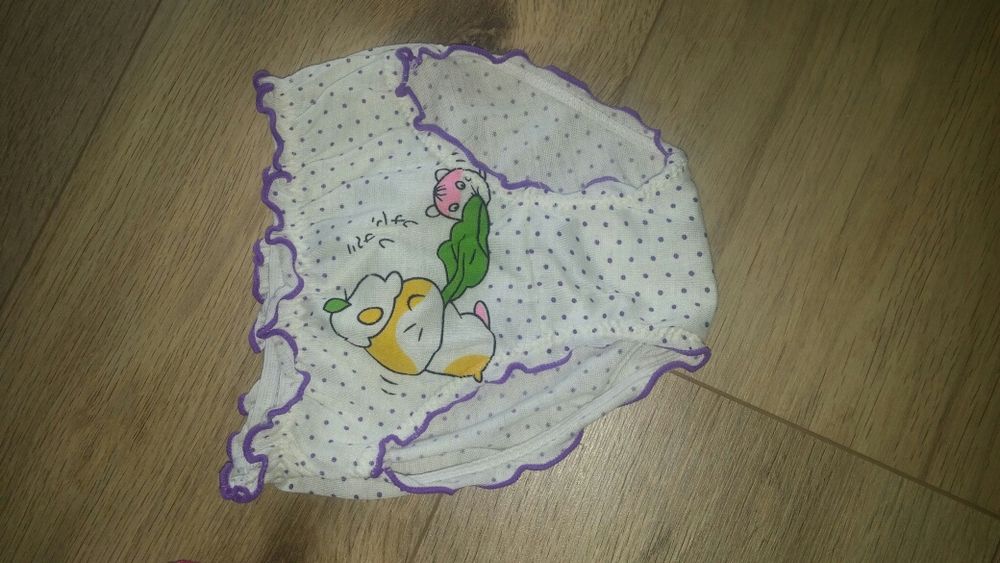Детски потник за момиче