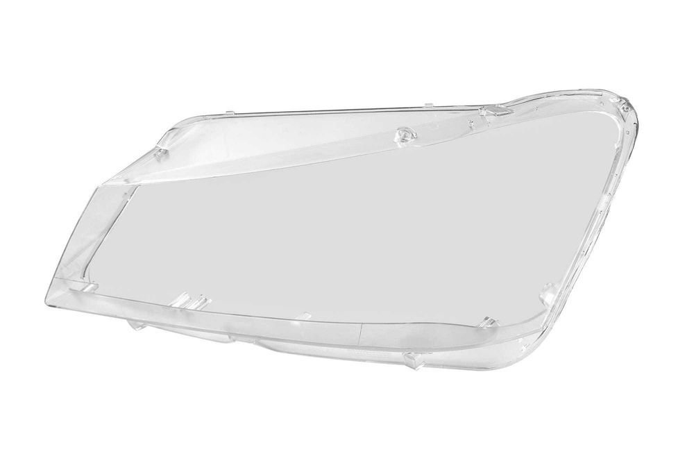 Стъкла за фар на BMW X3 F25 2010-2014, Капаци за фарове X3 F25 Преди фейса