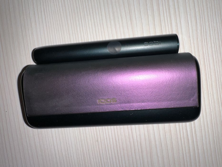 Iqos iluma prime