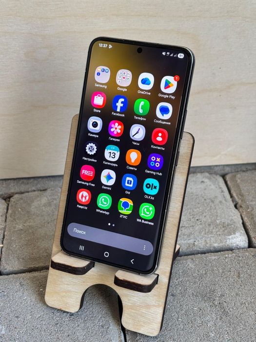 Обмен Galaxy S22 5G 128ГБ