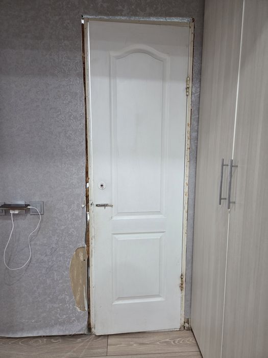 Двери межкомнатные