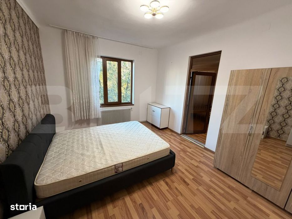 Apartament cu 2 camere, 57 mp, zona Piata Mihai Viteazu