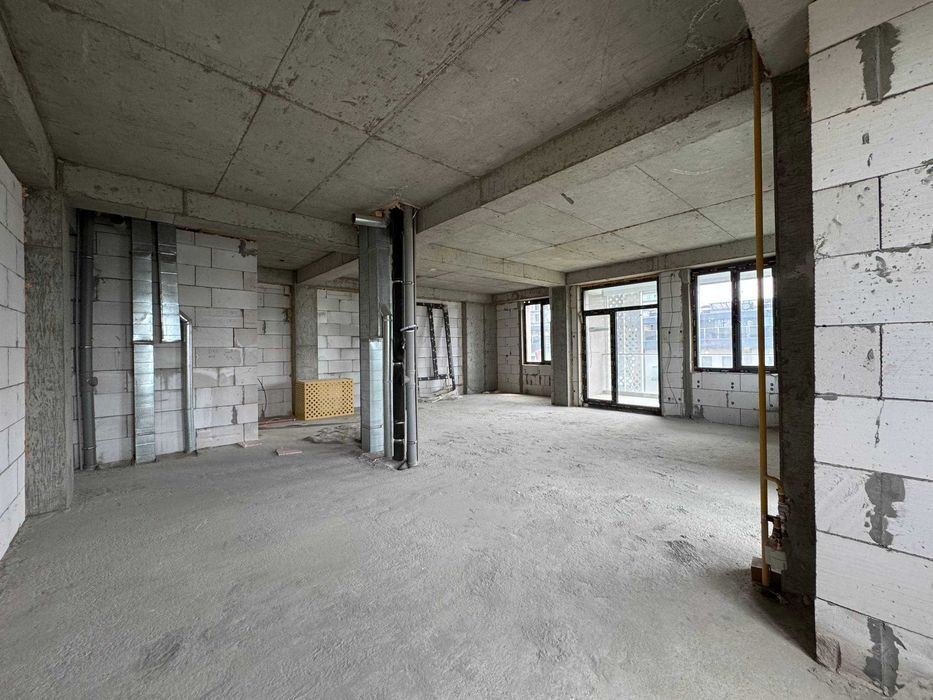 3-х комнатная в ЖК «Imeprial Club City» ID: 6687