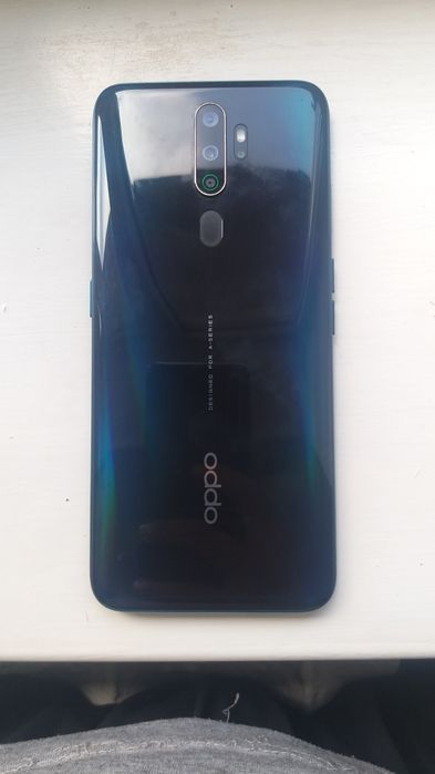 Продам oppo a9 на 128гиг